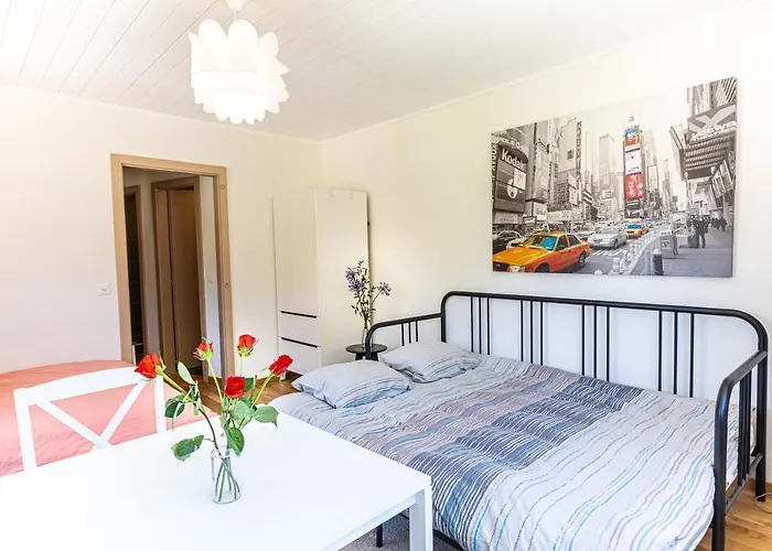Le Clavan - Studio à Crans-Montana (2-4 personnes)