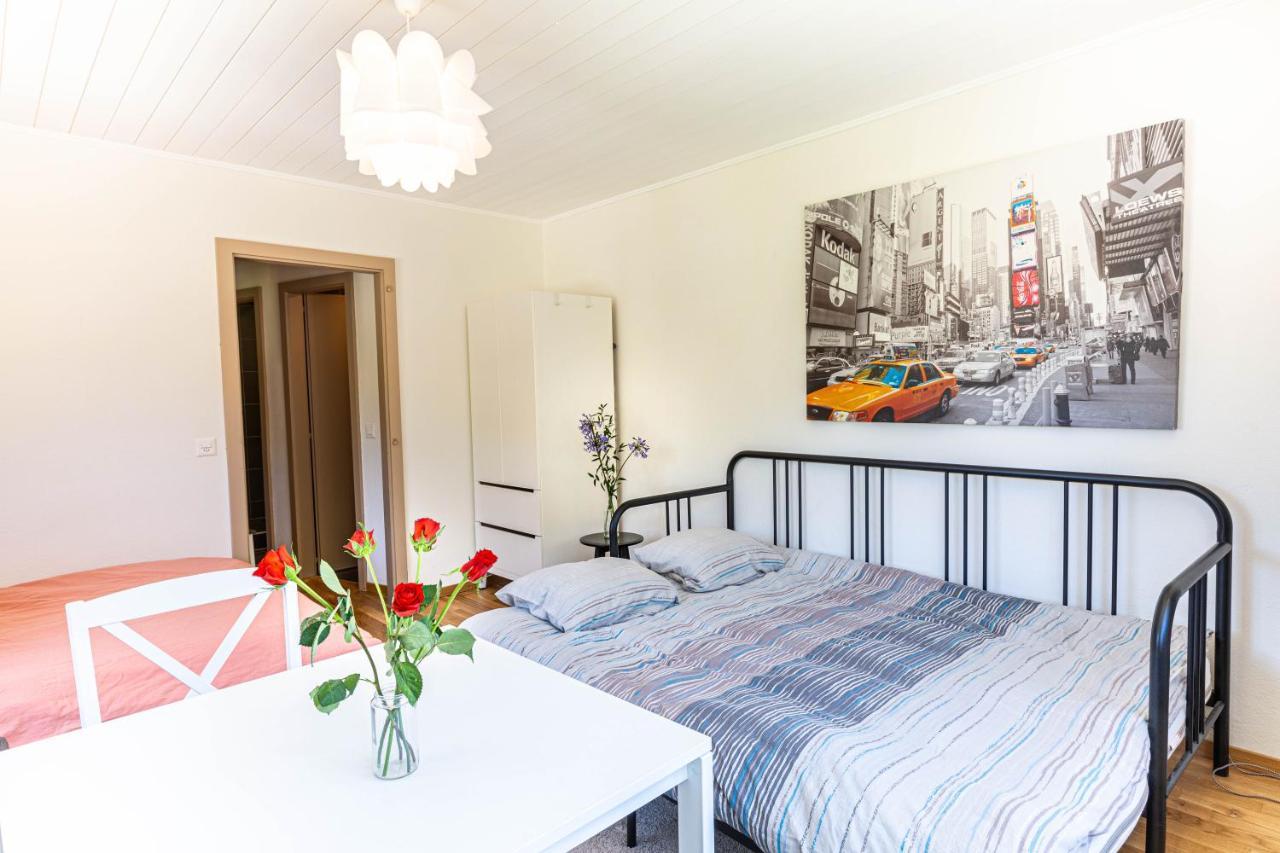 Le Clavan - A Crans-Montana