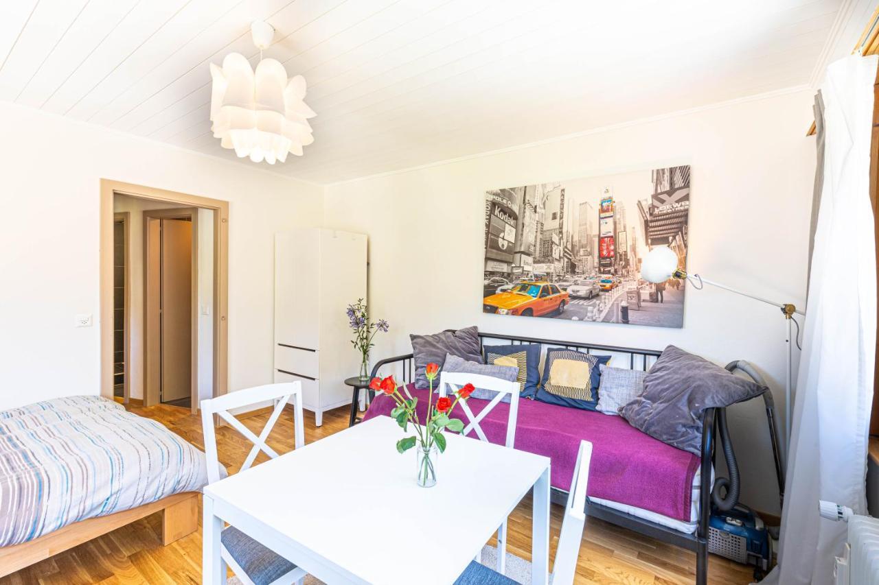 Le Clavan - A Apartment Crans-Montana