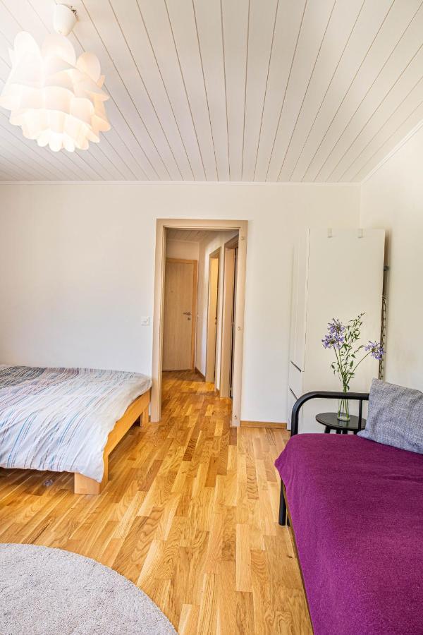 Apartment Le Clavan - A Crans-Montana