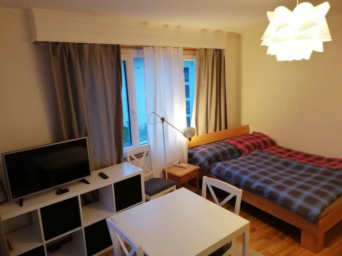 Le Clavan - A Apartment *