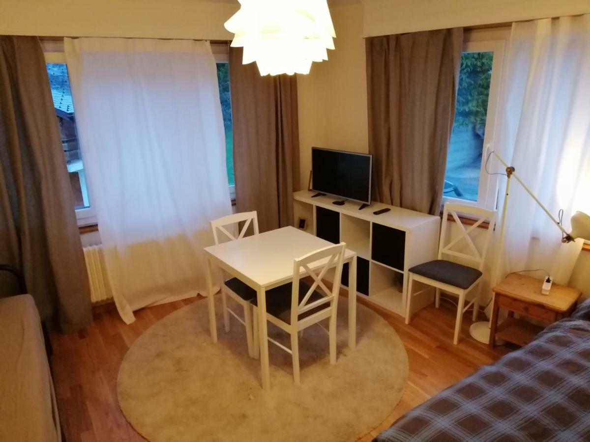 Apartment Le Clavan - A *