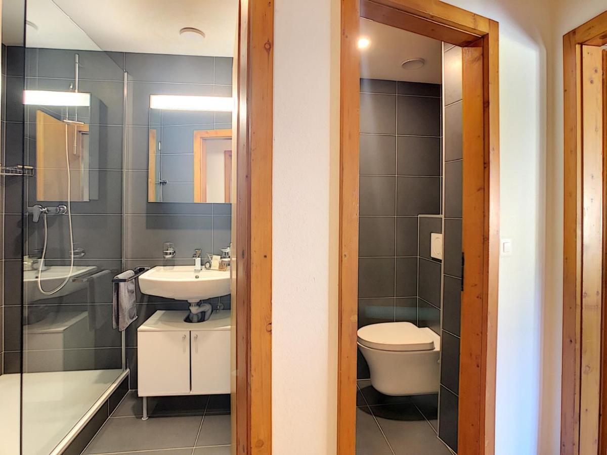 Appartement Le Clavan - à